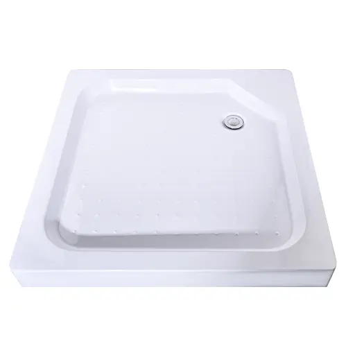 Душевая кабина Bravo Ner 90B, интимато - фото 10