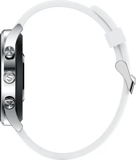 Smart Watch Black Shark S1 Classic (BS-S1C) Silver UA - фото 6