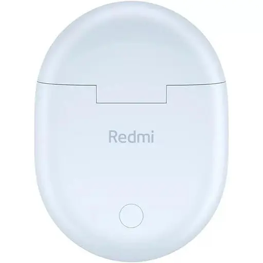 Наушники TWS Xiaomi Redmi Buds 4 Blue - фото 4