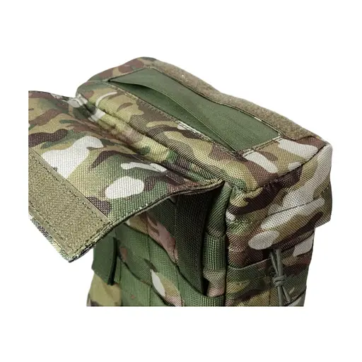 Підсумок невисипайка універсальний GEN 3 | Тактичний армійський підсумок для спорядження - фото 6