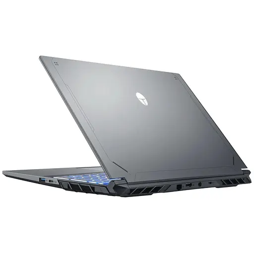 Ноутбук Thunderobot 16 R16 2560x1600 IPS 300Hz/Intel i9-13900HX/16GB/1TB/RTX 5080 16GB/W11H/Gray (1NLYA00050) - фото 5