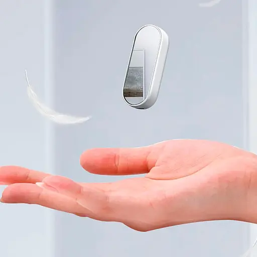 Адаптер для навушників Baseus BA02 Wireless Bluetooth аудіо - фото 5