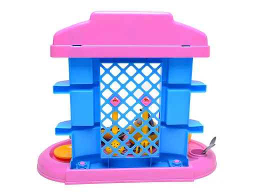 Ігровий набір Кухня-6 ТехноК, 1066 - фото 3