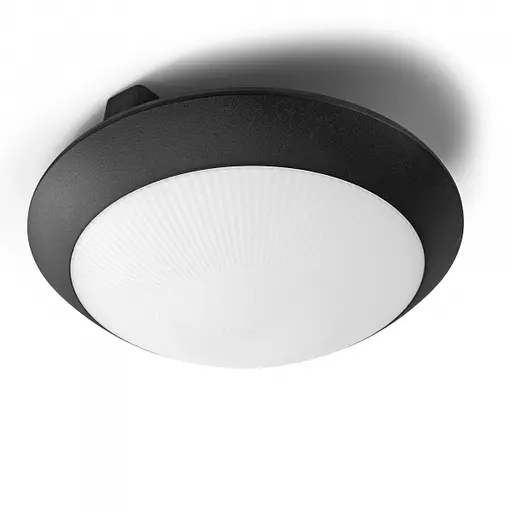 Світильник IP65 під лампу E27 VIDEX VL-BHR-E2726SB з датчиком руху - фото 16