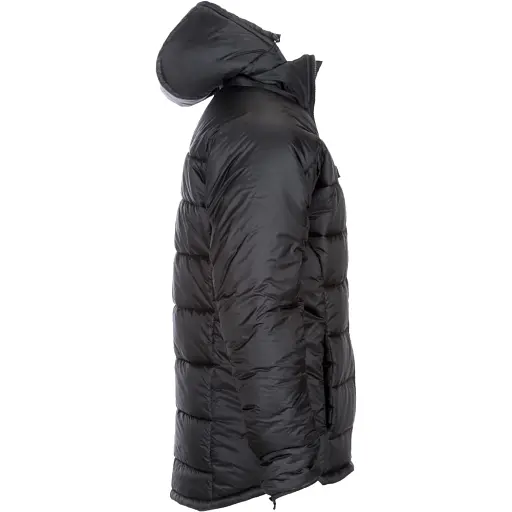 Куртка Snugpak Glacier 9 M Black - фото 2
