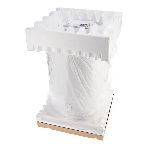 Водонагрівач Tiki GB 700182 80 л, 2 кВт, сухий ТЕН, універсальний, циліндричний, білий (GB80_COMFORTU80) - фото 3