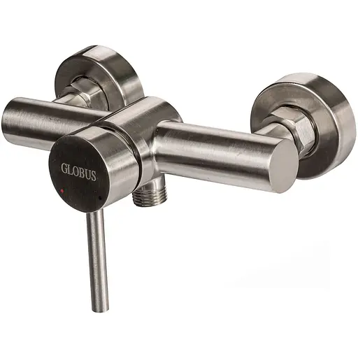 Смеситель для душа Globus Lux ALPEN SBT1-105 - фото 1