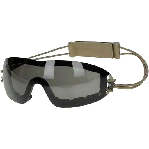 Окуляри балістичні Swiss Eye Infantry Black (1013-2370.05.53)
