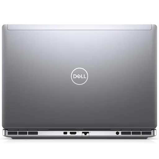 Ноутбук Dell Precision 7560 FHD (i7-11850H/32/1TBSSD/RTXA3000-6Gb) - Class A "Б/В" - фото 5