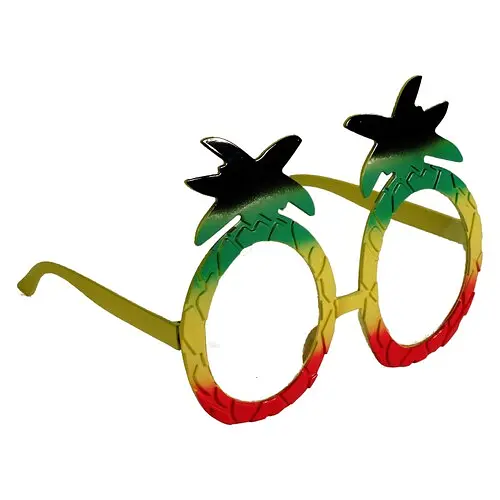 Очки Ананасы - фото 1