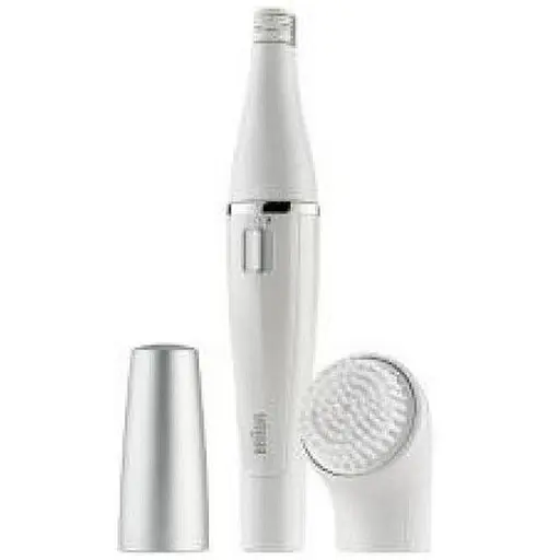 Прилад для очищення обличчя Braun Face 810