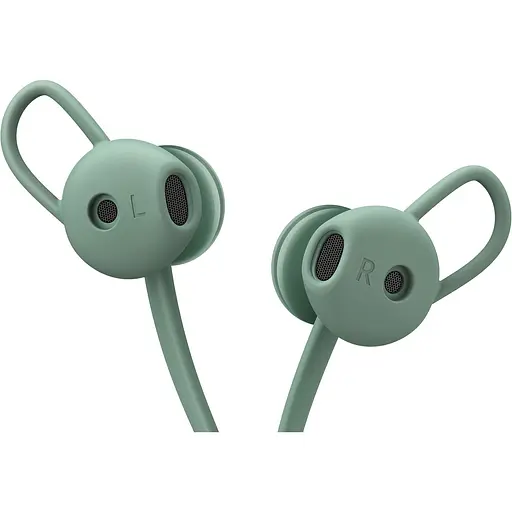 Наушники Huawei FreeLace Lite Green [152933] - фото 3