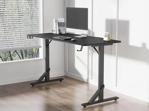 Геймерский стол GamePro GD212B (GD212B) - фото 5