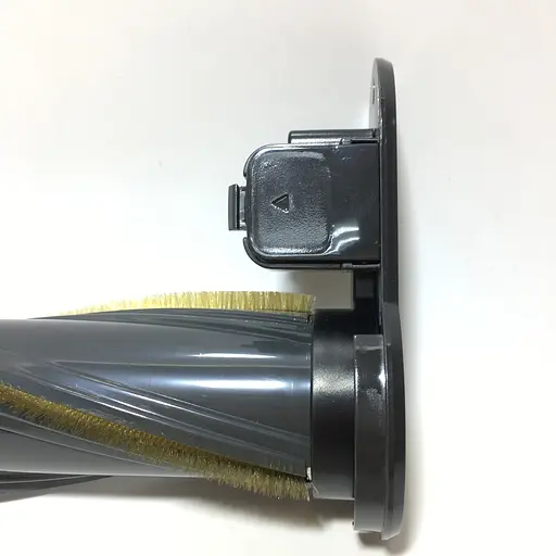 Вал большой турбощетки для беспроводного пылесоса Samsung VS20C8522TN, VS20C8524TB, VS20B95973B, DJ97-03149A - фото 4