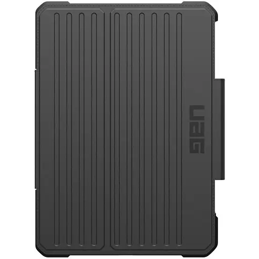 Чохол UAG для iPad Pro 11" (Gen 5, 2024), Metropolis SE, Black - фото 1