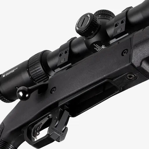 Ложе Magpul Hunter для Ruger American MAG931-BLK - фото 6