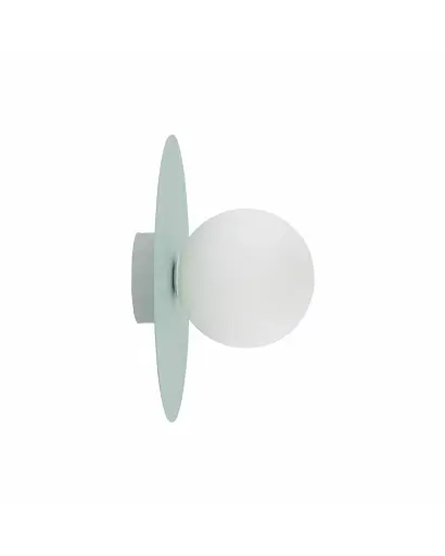 Бра, настінний світильник Tk Lighting 10229 Pixi G9 1x8W IP20 - фото 3