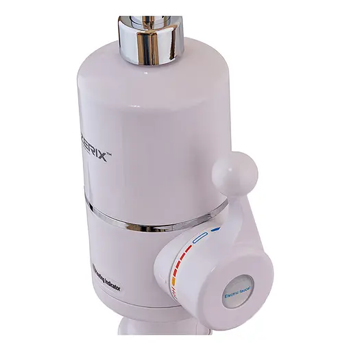 Проточный водонагреватель Zerix ELW06-F ZX4772 - фото 2