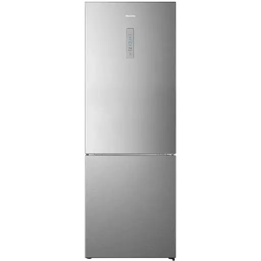 Холодильник Hisense HISENSE RB645N4BIE 70 см ширина - фото 2