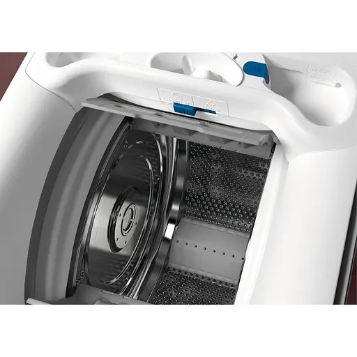 Стиральная машина Electrolux EW7TN3362U автоматическая - фото 5