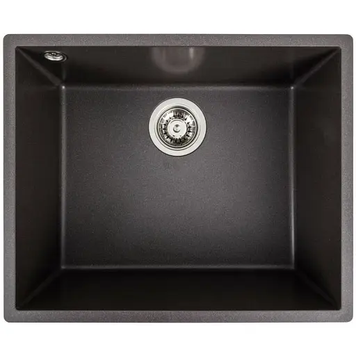 Кухонная мойка Platinum 5444 OASIS (SP000039615) - фото 1