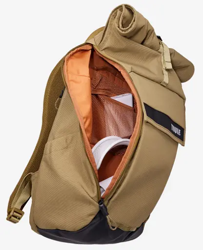 Рюкзак Thule Paramount 24L PARABP-3116 Nutria (6949014) - фото 5