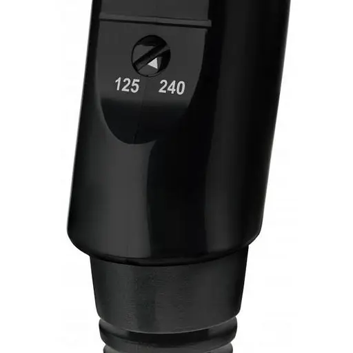 Фен дорожный BaByliss 5344E - фото 5