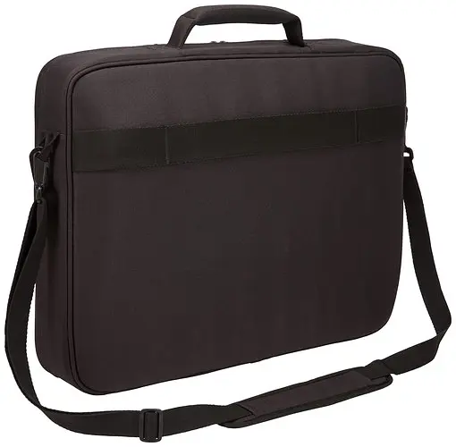 Сумка Advantage Clamshell Bag 17.3" ADVB-117 Black Case logic sum0027855 - фото 2