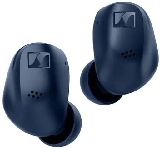 TWS Sennheiser Accentum True Wireless blue (700264) UA - фото 2