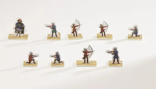 Slot Together. Castle Book - фото 4