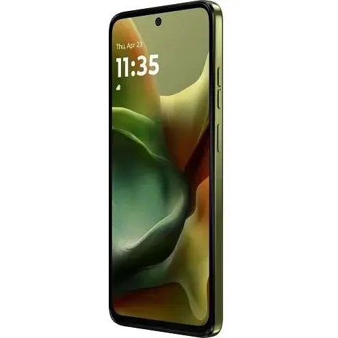 Смартфон Honor 200 Smart 5G 8/256Gb Moonlight White Global version