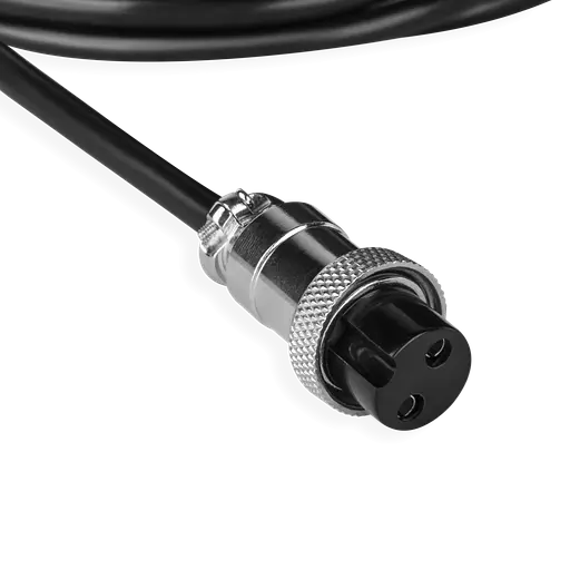 Портативна солнечна панель LP 100W (GX20 2pin) - фото 5