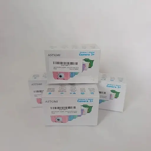 Детская камера с функцией защиты от падения дисплей 2.0", 1080p HD - фото 5