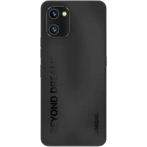 Смартфон Umidigi A13S 4/32GB Starry Black [147662] - фото 2