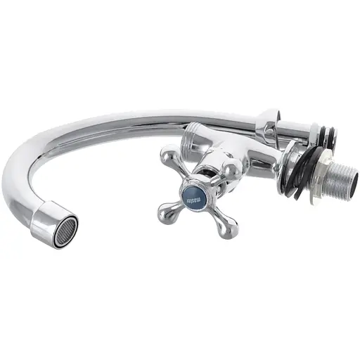 Монокран Master (art 270) MR0009, Хром - фото 2