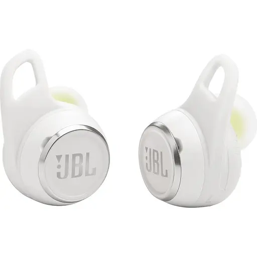 Наушники JBL TWS Reflect Aero White (JBLREFLECTAEROWHT) - фото 8