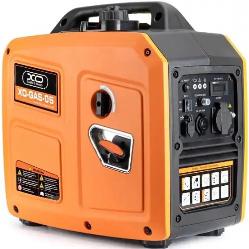 Генератор XO-GAS-05 2,5kW (2.8kW)