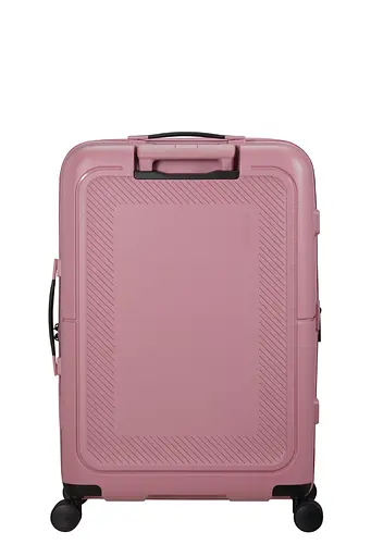 Чемодан American Tourister DASHPOP LILAS PINK 67х45х29(33) 67 см MG5*81002 - фото 4