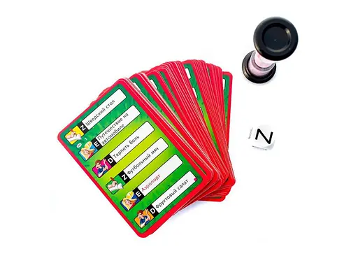 Настільна гра Piatnik Актівіті дорожня версія (Activity travel) (PT-776809) - фото 3