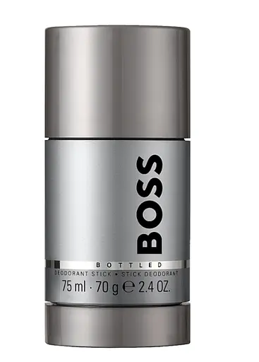 Дезодорант Hugo Boss Boss Bottled 75 мл - фото 1