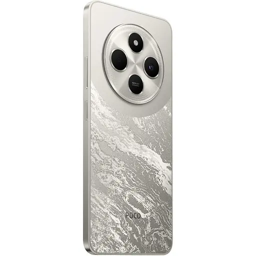 Смартфон Xiaomi Poco C75 8/256GB Gold - фото 5