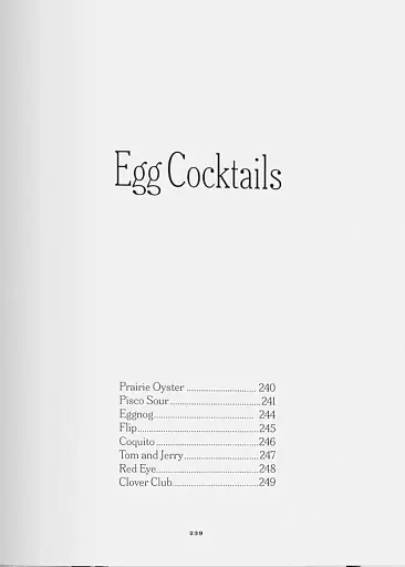 The Gourmand's Egg. A Collection of Stories and Recipes - фото 16
