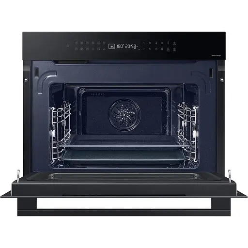 Духова шафа Samsung NQ5B4353FBK/WT - фото 3