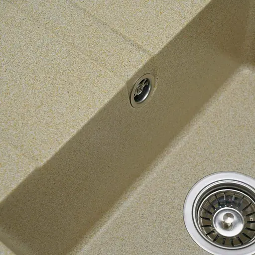 Кухонная мойка Platinum 5851 ARIA (SP000033264) - фото 4