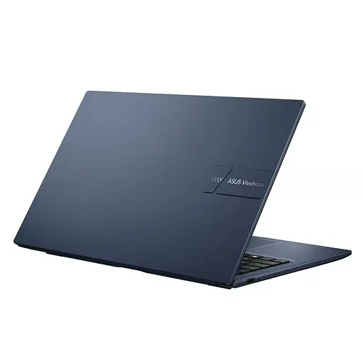 Ноутбук Asus Vivibook F1504ZA-WH52, 15.6 inch 1920 x 1080, Intel 1235U 10 C/12 T, 4.4 GHz, 12 MB cache, 28 W, 8 GB DDR5, 256 GB SSD, Intel UHD графік - фото 3