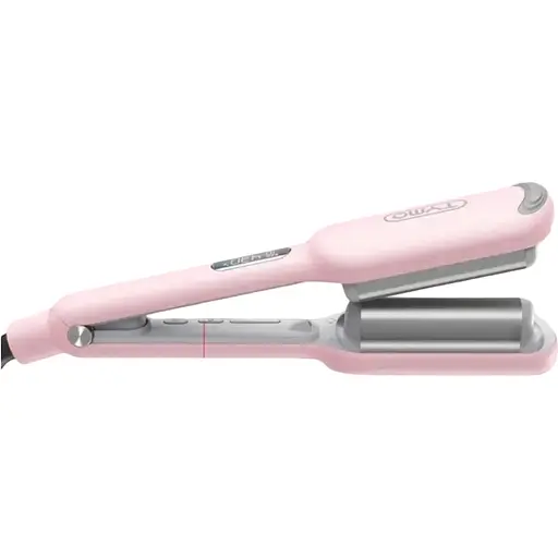 Плойка для завивки волосся TYMO Rovy Wave з іонізацією