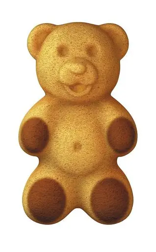 Бисквит Барні с бананово-йогуртовой начинкой 300 г (2 уп. х 150 г) - фото 5