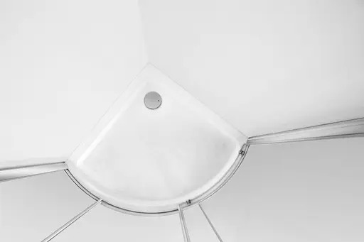 Душевой поддон AM.PM Bliss Solo Slide 90x90 W56T-315-090W - фото 2