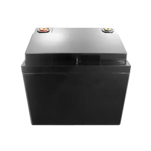 Аккумуляторная батарея литий-железо-фосфатная 12.8В 40Ач Cyclen 12.8V 40AH LiFePo4 (44-00078) - фото 6