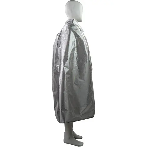 Плащ Принц парча - фото 3